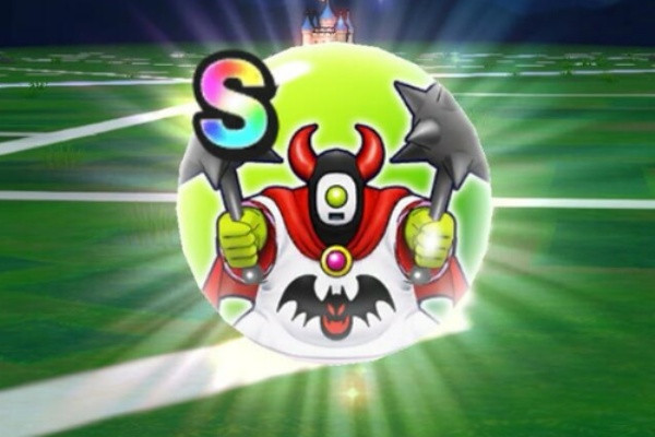 ドラクエウォーク攻略まとめ クオリティ速報 ドラゴンクエストウォーク あくま神官