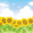 夫も猫も夏バテ