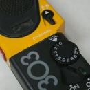 ICB-303　メンテナンス