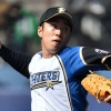 斎藤佑樹さんの通算成績、改めて見ると地味に酷い