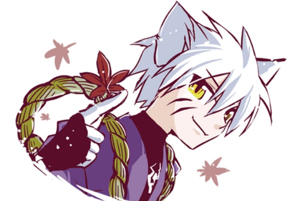 吉田宙丸のお知らせ 千邪の封魔師