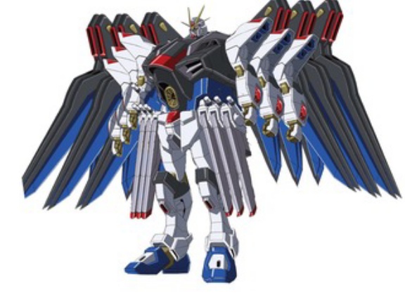 【ガンダムSEED】なんと肥満なのだろう
