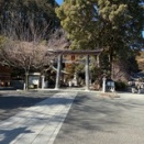 高麗神社参拝!!