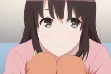 海外「俺の嫁が帰ってくる」冴えない彼女(ヒロイン)の育て方♭2期のPVに興奮する海外