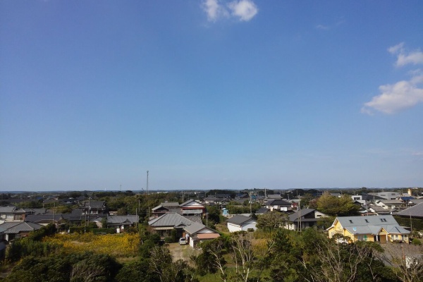 Urbansprawl 限界ニュータウン探訪記 資産価値０