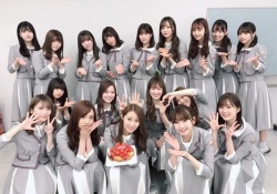 【乃木坂46】新制服のテーマ「トラディショナル」＝「伝統的」らしいぞｗｗｗ