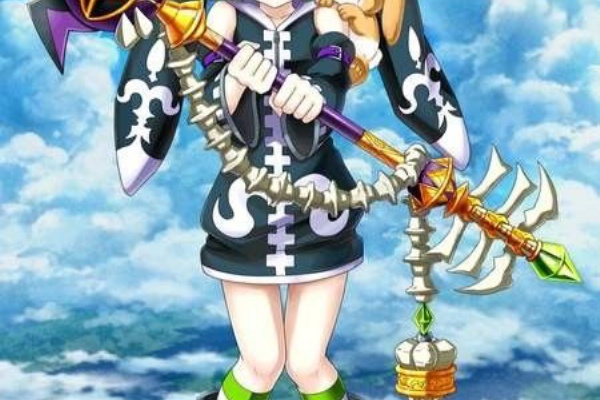 白猫プロジェクト攻略 まとめ 15年10月 8