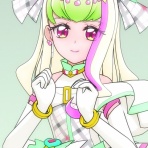 ＭＭＤプリキュア