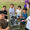 林間学校✩川内校