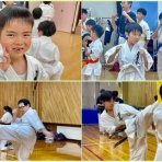 苫小牧空手教室　優至会塚本道場