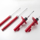 AutoExeスポーツダンパー交換インプレ初期～中期