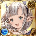 【グラブル】最終リルルの性能が偉すぎる / 最近の強化ぶりがすごい水奥義パ