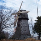 利根川の渡船ポタ