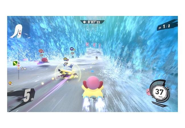 Switchの怒涛の反撃、始まる