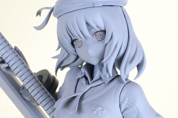 フィギュア情報 ゴッドイーター2