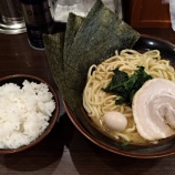 『一刀家秋葉原店 豚骨醤油ラーメン』の画像