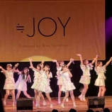 『[ニアジョイ] 10/3開催『≒JOY 5thシングル発売記念スペライ＠大阪公演』セトリはこちら』の画像