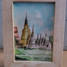 チャリティ　オクション　作品　その4