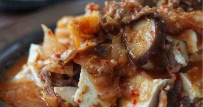 全力でおすすめ【韓国風牛キムチ豆腐】（連載）と、パーソナルカラーについてのお悩み