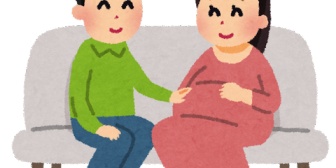 転勤で新しい場所に来ました。二人目を妊娠中で、里帰り出産する人がいますか？