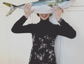 【画像】篠田麻里子の手料理が凄い件ｗｗｗｗｗｗｗｗ