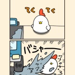 毎日でぶどり