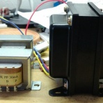 とっしーの徒然工作記