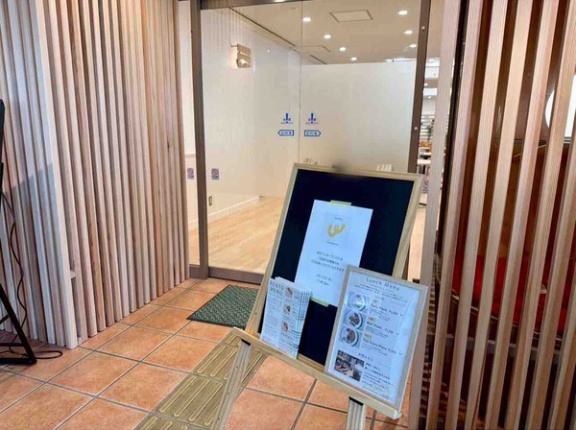 中央区新光町『新潟県庁』内に『SUZU WEILL（すずうぇる）』なる食堂がオープンするらしい。