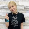 『【朗報】富田美憂ちゃん、かわいくなってて草』の画像