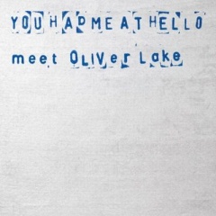 ●新品LP●ALEXANDRA GRIMAL / YOU HAD ME AT HELLO – MEET OLIVER LAKE:エジプト出身の女性サックス奏者、アレクサンドラ・グリマルが2010年にリリースした7インチ・シングルが限定リイシュー！
