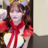 『[イコラブ] ＝LOVE、動物ファッションショー』の画像