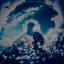 劇団fool『記』《2》堕天使(小澤/平原/佐京)