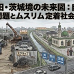 【永沼としあき 公式ブログ】つなぐ、育む、柏の未来。
