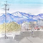 カズヨシのアトリエ