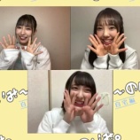 『[ノイミー] 2月4日 ≠MEの「のいみーのいみ。」出演：落合希来里・蟹沢萌子・川中子奈月心！まとめ』の画像