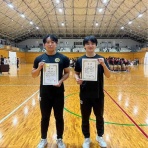 関西学院体育会　ハンドボール部男子