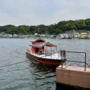 叶神社ウォーキング (20260425)