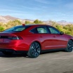 ホンダ「アコード」外装デザイン変更　アメリカンテイスト薄まる