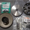 ☆★依頼作業 純正駆動系ベース加工セット的なぁ～★SA11J ３RY 3KJ 3WF JOG ジョグ JOG90 アクシス９０