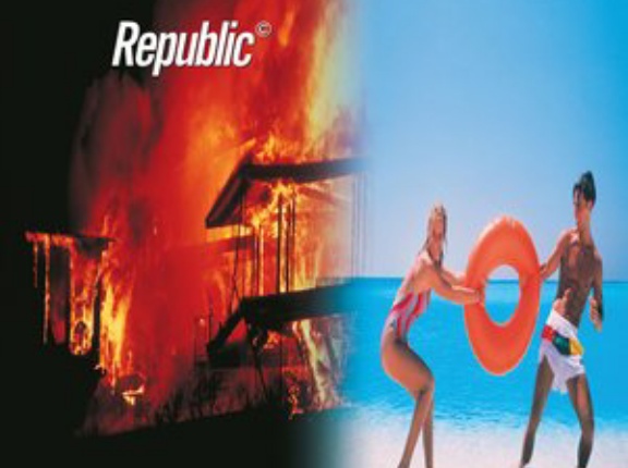 Regret / リグレット（New Order / ニュー・オーダー）1993 ♯28