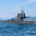防衛省、原子力潜水艦の保有を検討へ