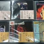 ディスクユニオンお茶の水ハードロック/ヘヴィメタル館