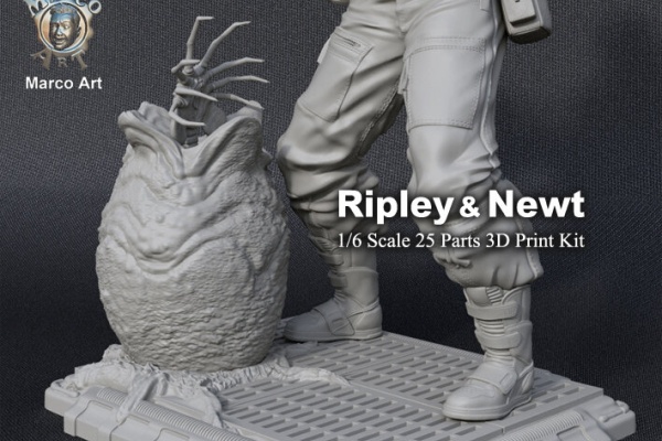 Roswell Japan Blog - エイリアン・プレデター