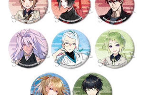 刀剣乱舞 鯰尾藤四郎 極 缶バッジ ストア 納涼祭 刀剣乱舞 鯰尾藤四郎 極 缶バッジ ストア 納涼祭 2551359999.jpg