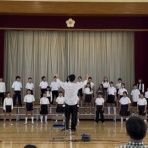 辰沼小学校のblog