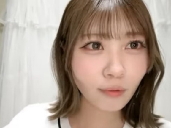 [動画]2026.05.12（23:14～） SHOWROOM　「≒JOY(ニアリーイコールジョイ) 小澤愛実」＠個人配信【ニアジョイ】