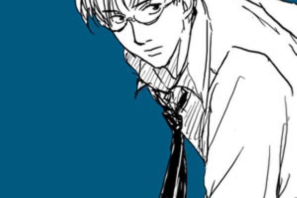 プラチナ ビーズ ダイアリー 10年01月