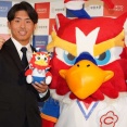 カープドラ7高木快大！最速153キロ完全試合男！「目標は森下選手」【ドラフト会議2025】