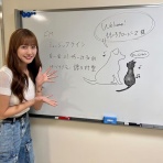 ももクロ cax cafe（#ももカフェ）