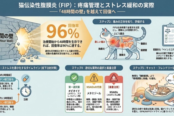 動物医療ジェネラリストのぼっちジャーナルクラブ